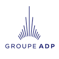 Logo Groupe ADP