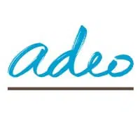 Logo Adeo