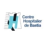 Logo Du Centre Hospitalier De Bastia