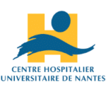 Logo Du Centre Hospitalier Universitaire De Nantes
