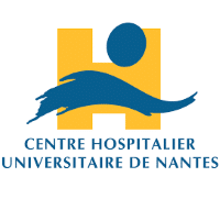 Logo Du Centre Hospitalier Universitaire De Nantes