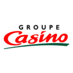 Logo Du Groupe Casino