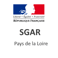 Logo Sgar