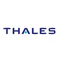 Logo Thales