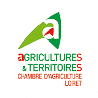 Logo Des Agricultures & Territoires