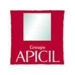 Logo Du Groupe APICIL