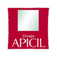 Logo Du Groupe APICIL