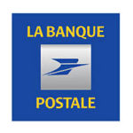 Logo De La Banque Postale