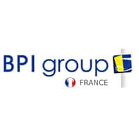 Logo BPI Group