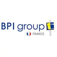 Logo BPI Group