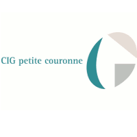 Logo Du CIG De Petit-Couronne