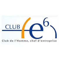 Logo Clube 6