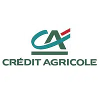 Logo Crédit Agricole