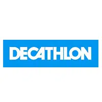 Logo Decathlon