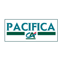 Logo Pacifica Du Crédit Agricole