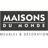 Logo Maisons Du Monde