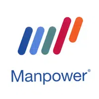 Logo Manpower
