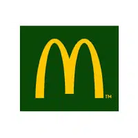Logo Mc Donald's