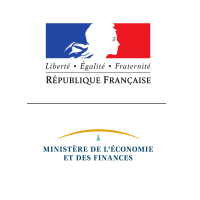 Logo Du Ministère De L'économie