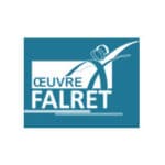 Logo Oeuvre Falret