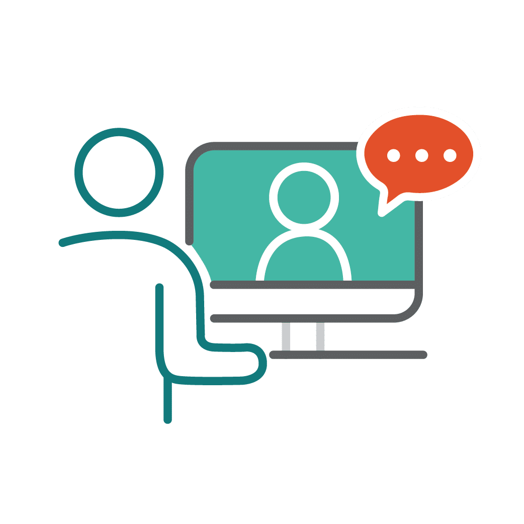 Séances de découverte en codéveloppement en ligne