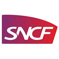 Logo SNCF