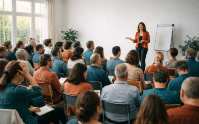Master Class Codéveloppement – compte-rendu