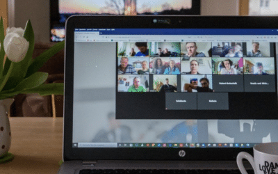 Retour sur la matinée Master Class du 22 mai 2024