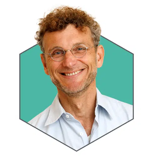 Portrait Yann Richard