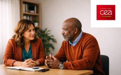 Transformation stratégique et organisationnelle au CEA