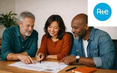 Développement de l&rsquo;intelligence collective dans un contexte technique chez RTE